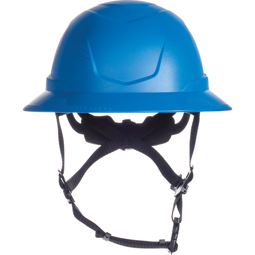 V-Gard H2&reg; Full Brim Safety Helmet with Mips&reg; Safety System, Ratchet Suspension, Non-Vented Planification Entrepots Molloy