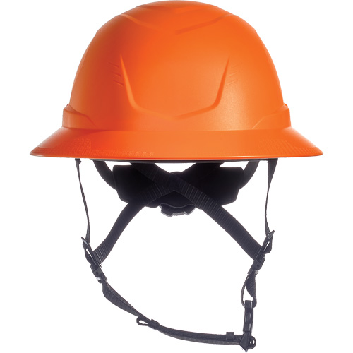 V-Gard H2&reg; Full Brim Safety Helmet with Mips&reg; Safety System, Ratchet Suspension, Non-Vented Planification Entrepots Molloy