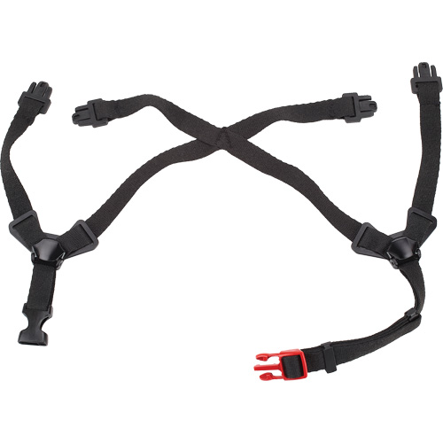 V-Gard H2&reg; Replacement FR Chinstrap Planification Entrepots Molloy