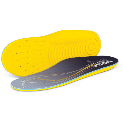 Ergo Cooling 37.5&reg; Insole, Men's 8 - 9/Women's 10 - 11 Planification Entrepots Molloy