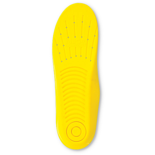 Ergo Cooling 37.5&reg; Insole, Men's 8 - 9/Women's 10 - 11 Planification Entrepots Molloy