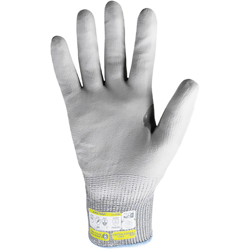 Helix&reg; 3013IMP Impact Gloves, 12/3X-Large, HPPE Palm, Elastic Cuff Planification Entrepots Molloy