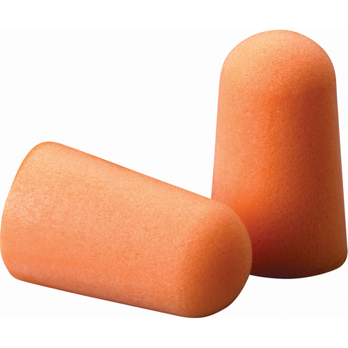 E-A-R Foam Earplugs, Bulk - Box Planification Entrepots Molloy