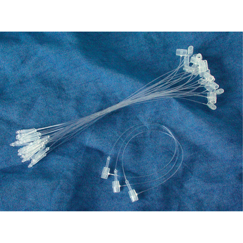 Attaches plastique Planification Entrepots Molloy