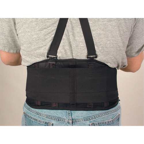 Ceinture Spanbak, &eacute;lastique, Moyen Planification Entrepots Molloy