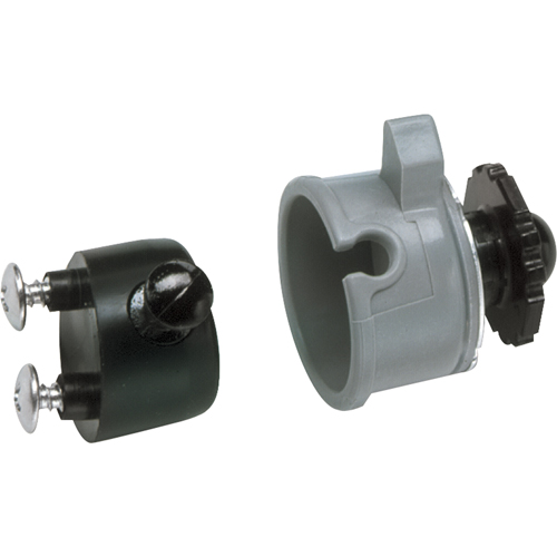 Syst&egrave;me de verrouillage North Quick-Lok Planification Entrepots Molloy