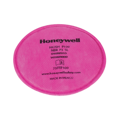 Filtres pour respirateur North, Filtre contre les particules, Filtre P100 Planification Entrepots Molloy
