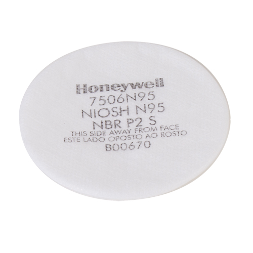 Filtres pour respirateur North, Filtre contre les particules, Filtre N95 Planification Entrepots Molloy