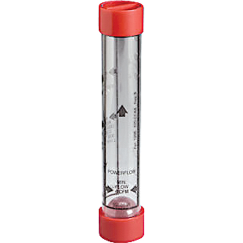 Airflow Indicators PAPR Planification Entrepots Molloy