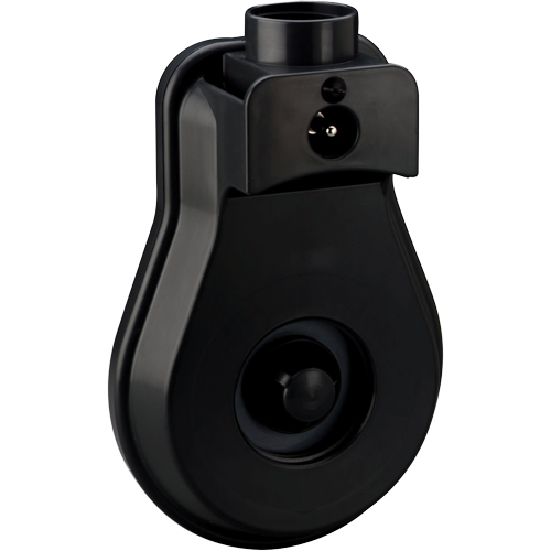 Appareils de protection respiratoire (APR) &agrave; &eacute;puration d'air motoris&eacute; GVP Planification Entrepots Molloy