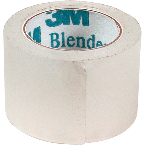3M Blenderm Surgical Tape, Class 1, Waterproof, 15' L x 1" W Planification Entrepots Molloy
