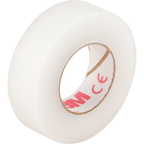 3M Transpore Surgical Tape, Class 1, 15' L x 1/2" W Planification Entrepots Molloy