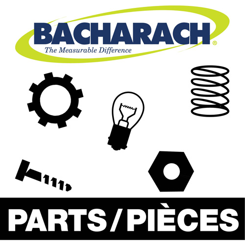 Red Strobe Single-Zone Refrigerant Monitor Planification Entrepots Molloy