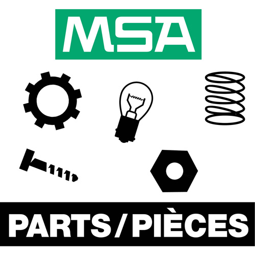 Pince de remplacement ALTAIR io 4 Planification Entrepots Molloy