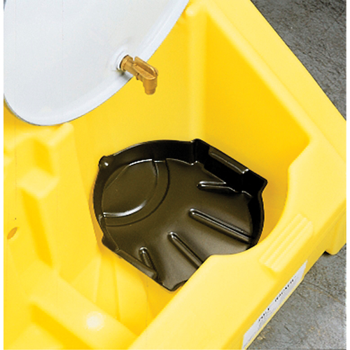 Universal&reg; Well Liner for Poly-Dolly&reg; Planification Entrepots Molloy