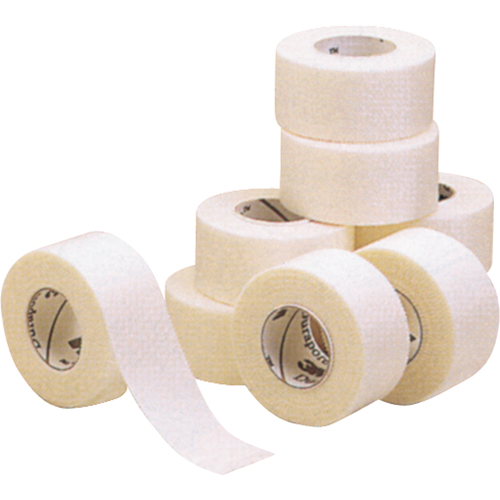 3M Durapore Sugical Tape, Class 1, 30' L x 1/2" W Planification Entrepots Molloy