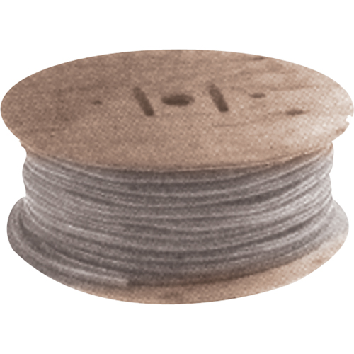 Tuyau polyvalent, Air/Produits chimiques/Eau, Caoutchouc EDPM, 3/4" dia., 700' lo, 300 psi Planification Entrepots Molloy