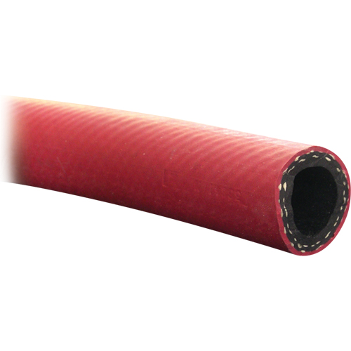 Tuyau polyvalent moyen r&eacute;sistant &agrave; l'huile, Air/Eau, Nitrile, 1/2" dia., 700' lo, 250 PSI Planification Entrepots Molloy