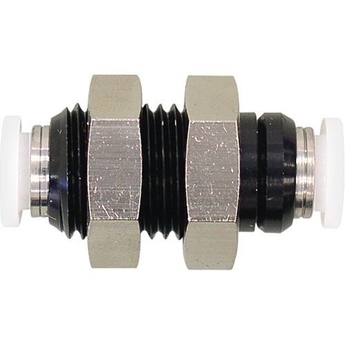Bulkhead Union Planification Entrepots Molloy