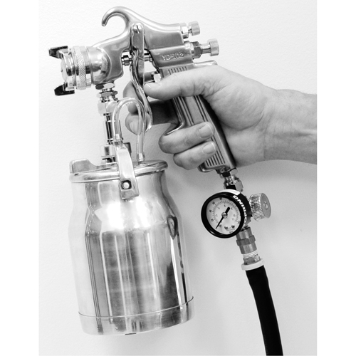 R&eacute;gulateurs &agrave; canalisation directe, 1/4" NPT, PSI max. de 160 PSI, Canalisation Planification Entrepots Molloy