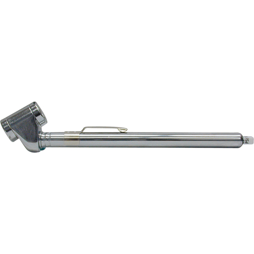 Dual Foot High Pressure Gauge Planification Entrepots Molloy