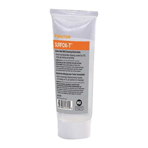 Surfox-T Heavy-Duty Electrolyte Solution Planification Entrepots Molloy