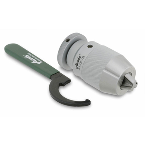 Keyless Chuck - High Torque/ High Precision Model Planification Entrepots Molloy