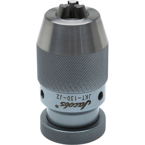 Keyless Chuck - High Torque/ High Precision Model Planification Entrepots Molloy