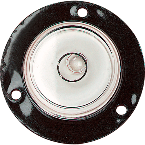 Bull's-Eye Circular Levels Planification Entrepots Molloy