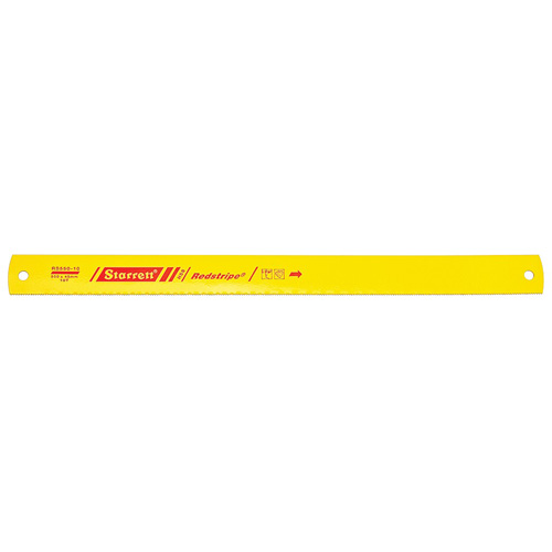 Restripe&reg; Power Hacksaw Blade, High Speed Steel, 22" L Planification Entrepots Molloy