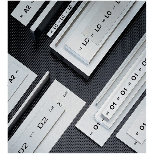 Clavette en acier lamin&eacute; &agrave; chaud Planification Entrepots Molloy