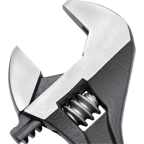 Adjustable Construction Wrench Planification Entrepots Molloy