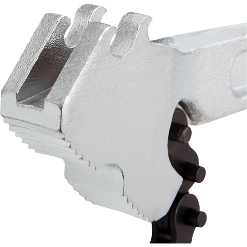 Cl&eacute; &agrave; chaîne Planification Entrepots Molloy