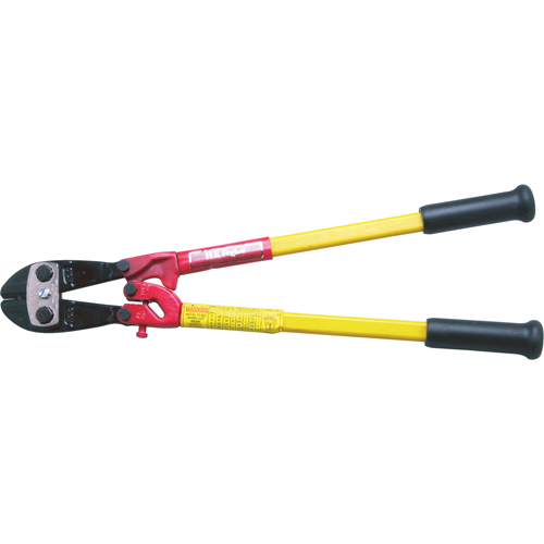 General Purpose Cutters, 30.5" L, Center Cut Planification Entrepots Molloy
