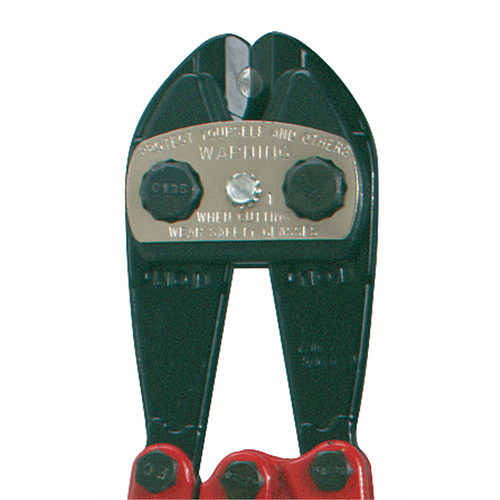 Heavy-Duty Cutters, Center Cut Planification Entrepots Molloy