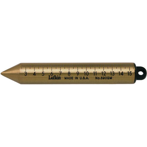Oil Gauging Plumb Bobs Planification Entrepots Molloy