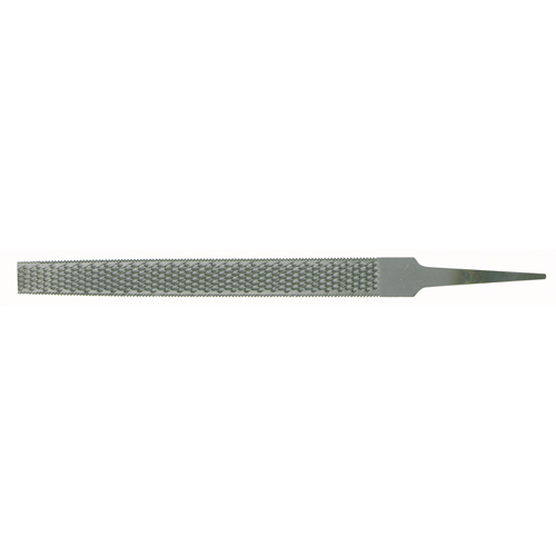 Wood Rasp, Half Round, 12" Planification Entrepots Molloy