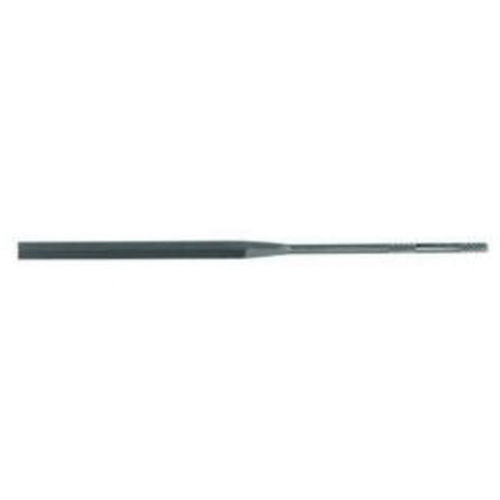 #0 Needle File, Slitting, 6-1/4" Planification Entrepots Molloy