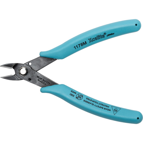 Extra-Slim Taper File, Triangle, 5" Planification Entrepots Molloy