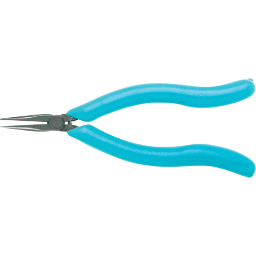 Long-Nose Pliers, 6-1/2" L Planification Entrepots Molloy