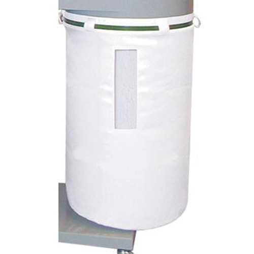 Dust Collector Bags Planification Entrepots Molloy