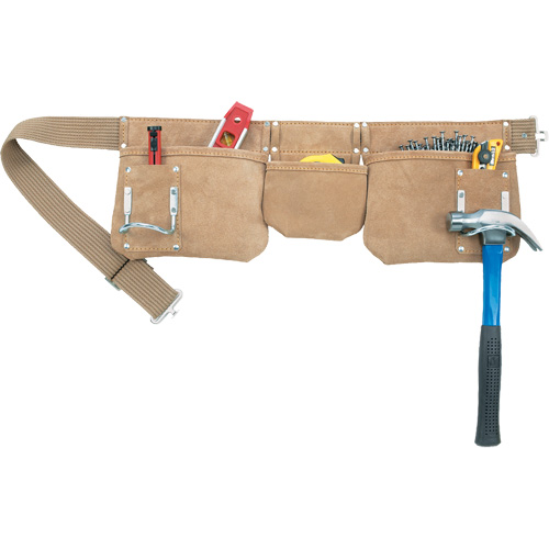 Tablier de menuisier Planification Entrepots Molloy