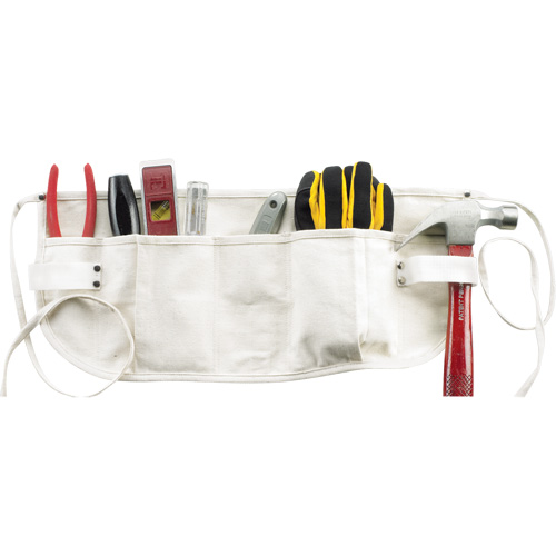 Tablier &agrave; la taille Planification Entrepots Molloy