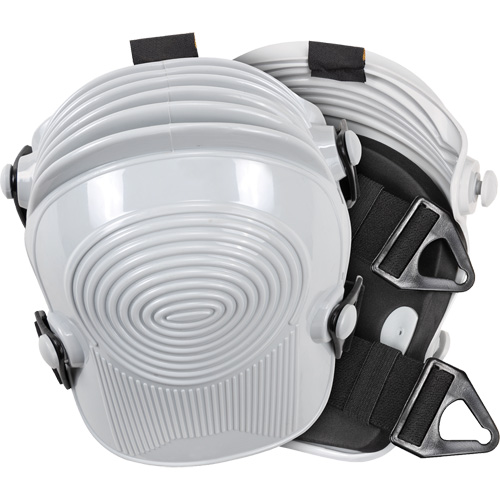 Ultraflex&reg; Non-Skid Professional Knee Pad, Slip-On Style, Plastic Caps, Foam Pads Planification Entrepots Molloy