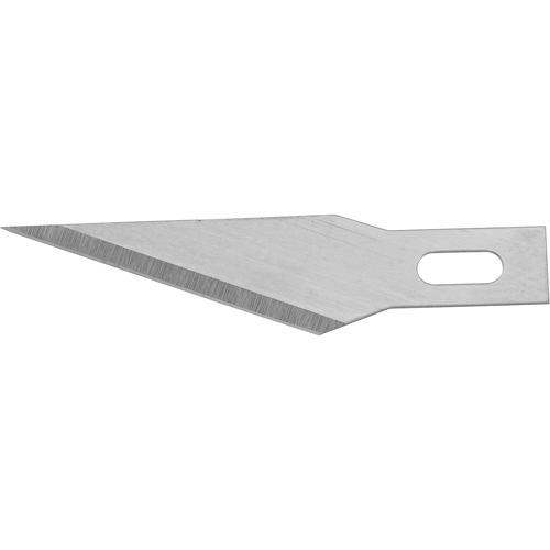 Replacement Blade, Single Style Planification Entrepots Molloy
