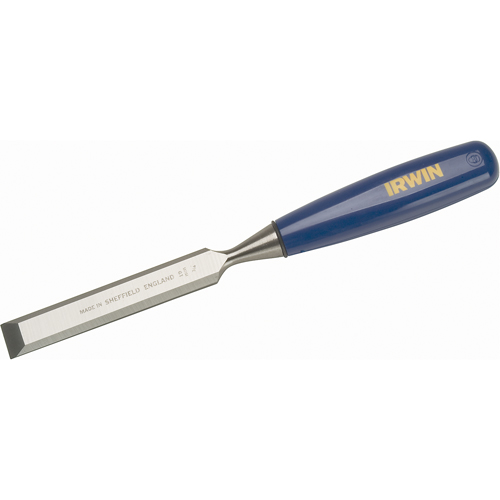 Irwin Marples&reg; Blue Chip&reg; Woodworking Chisels Planification Entrepots Molloy