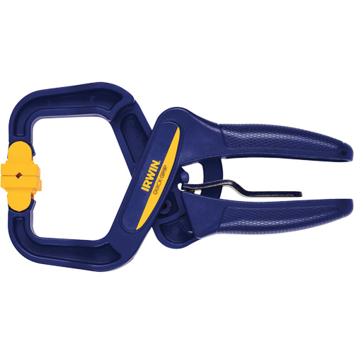 Quick-Grip&reg; Handi-Clamp&reg; Planification Entrepots Molloy