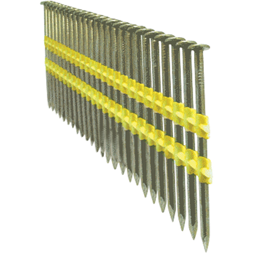 Plain Nails Planification Entrepots Molloy