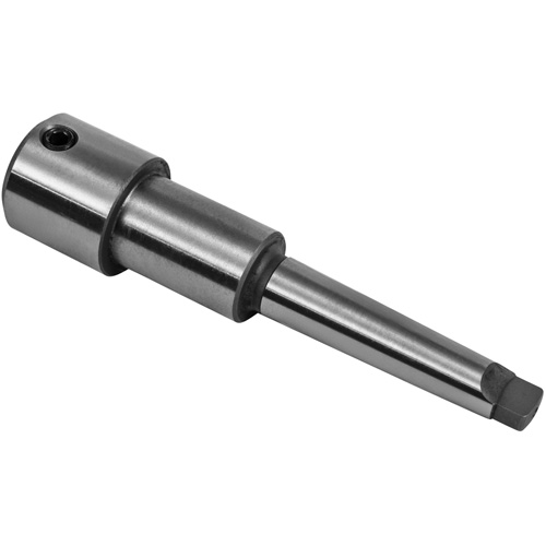 Adaptateur de queue &agrave; c&ocirc;ne Morse Planification Entrepots Molloy