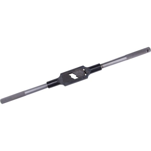 Straight Handle Tap Wrench Planification Entrepots Molloy
